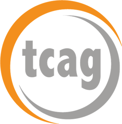 site logo